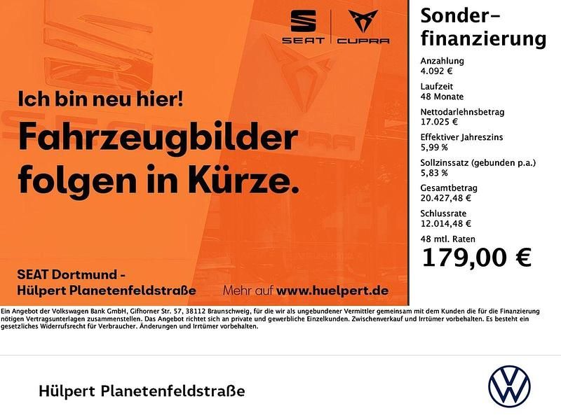 Magnetic tech Gebraucht 2022 Seat Leon ST Style Kombi | 20.985 € (Fairer Preis) - Bild 1/1