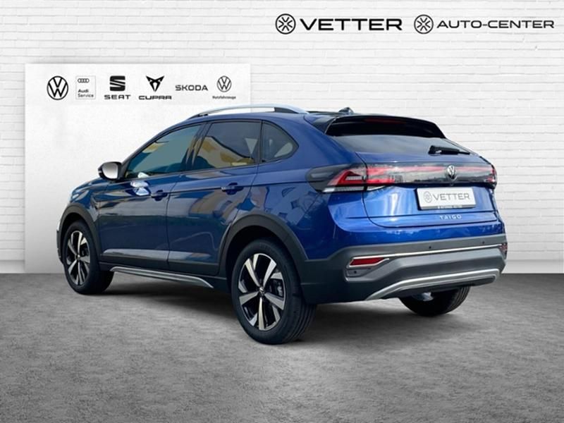 Neu VW Taigo Style 116 PS (85 kW) 2025 SUV
