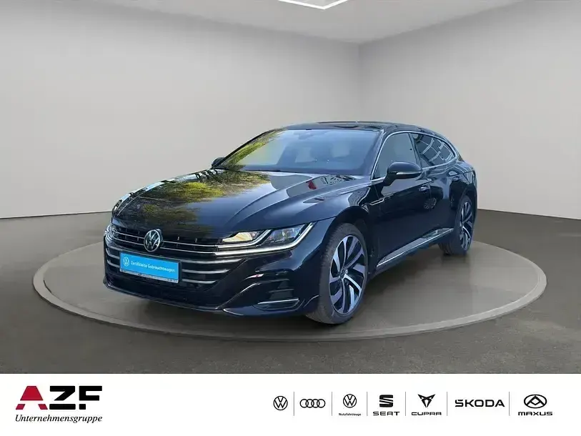 Brugt VW Arteon R-line 190 HK (139 kW) 2023 Sedan