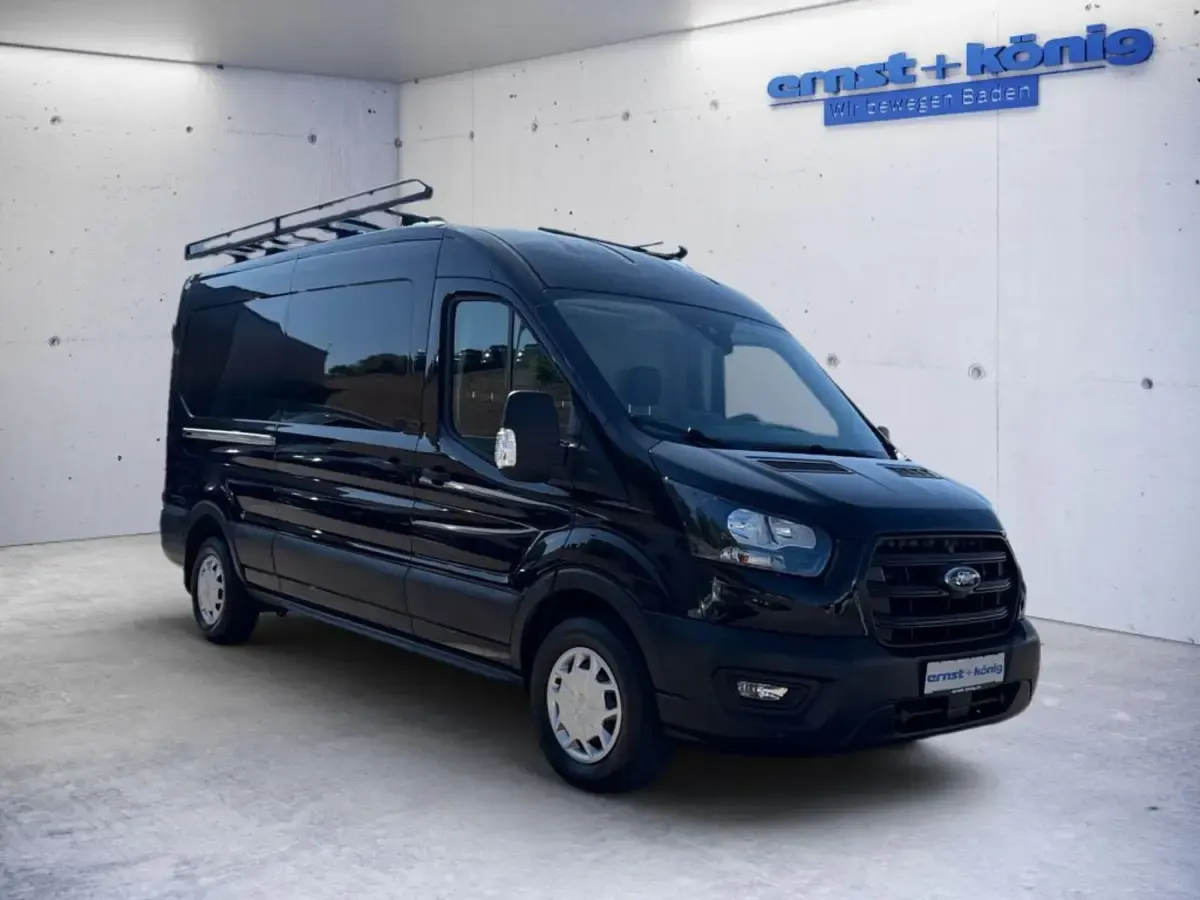 Gebraucht Ford Transit Trend 2023 Van