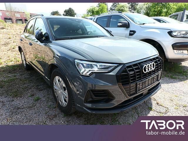 Gebraucht Audi Q3 Advanced 190 PS (139 kW) 2019 Grau SUV