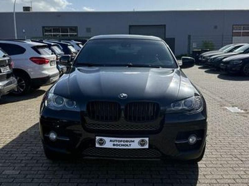 Gebraucht BMW X6 Shadowline 286 PS (210 kW) 2010 Andere SUV