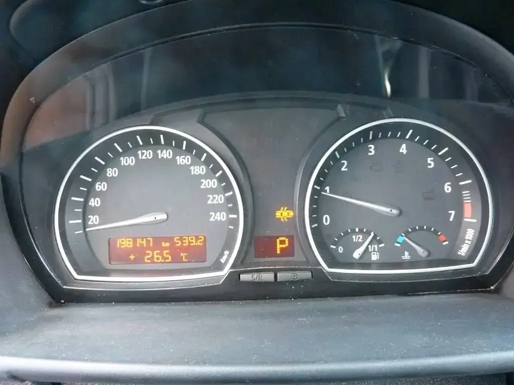 Gebraucht BMW X3 M Sport 231 PS (169 kW) 2006 Silber SUV