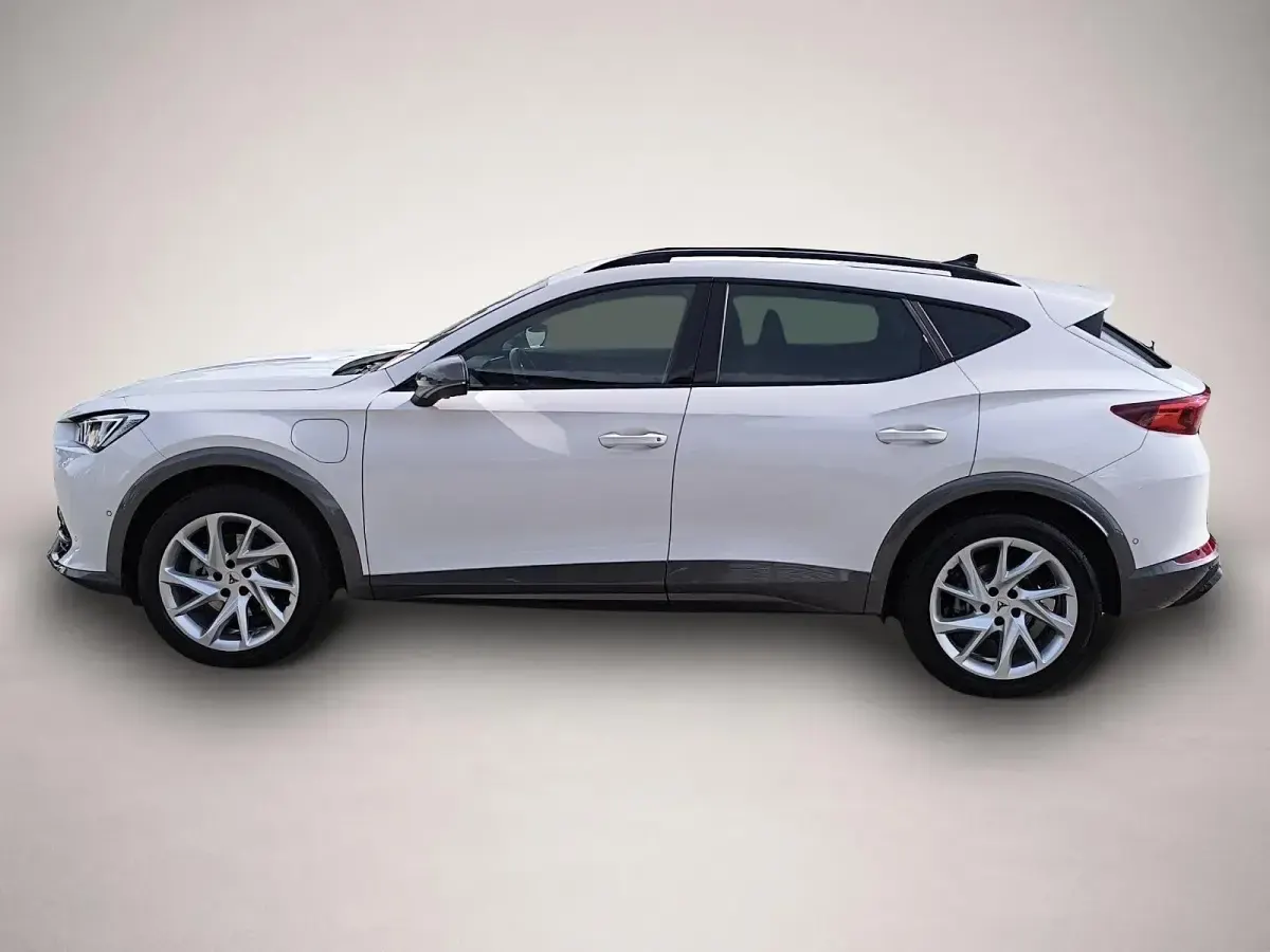 Gebraucht Cupra Formentor 150 PS (110 kW) 2023 Manufacturer SUV