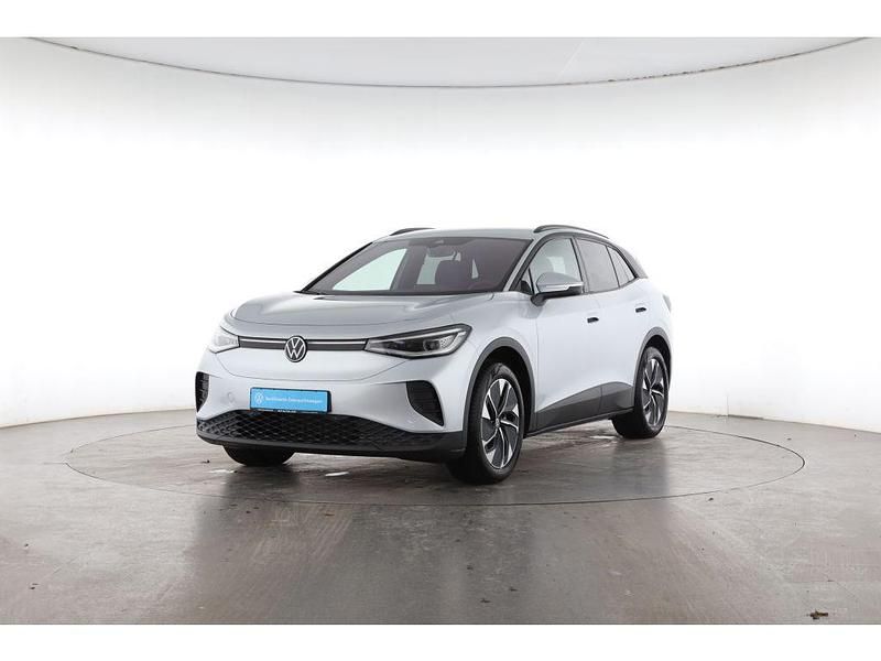 Gebraucht VW ID.4 Pro 210 kW (286 PS) 2025 Silber SUV