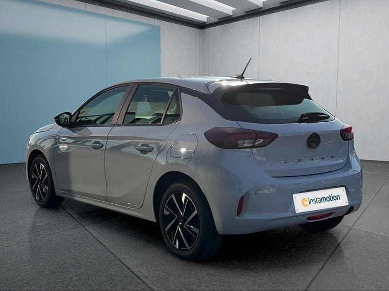 Neu Opel Corsa Edition 101 PS (74 kW) 2025 Weiß Kleinwagen
