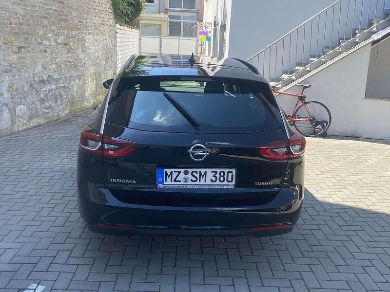 Gebraucht Opel Insignia Cosmo 170 PS (125 kW) 2017 Kombi