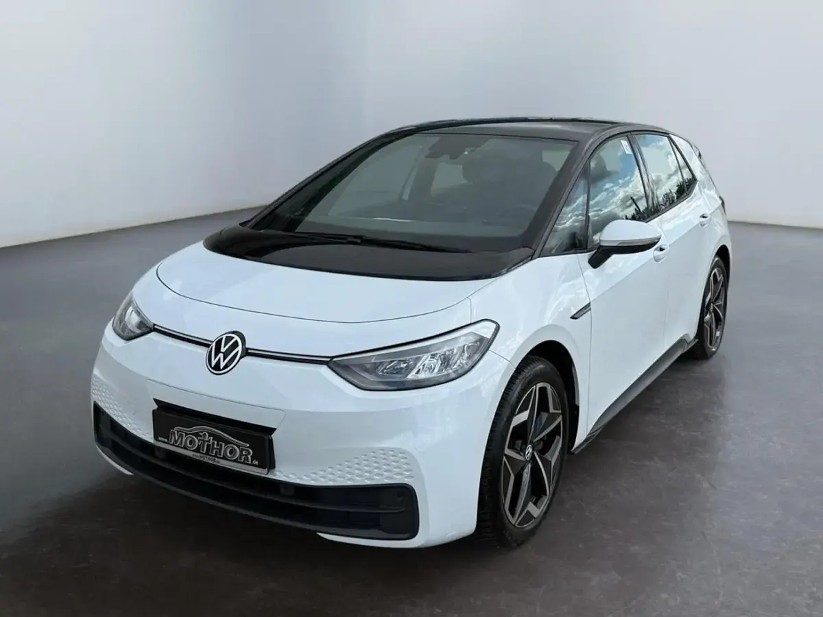 Gebraucht VW ID.3 Comfortline 150 kW (204 PS) 2023 Kleinwagen