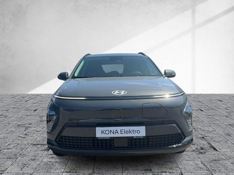 Neu Hyundai Kona Trend 150 kW (204 PS) 2025 Grau SUV