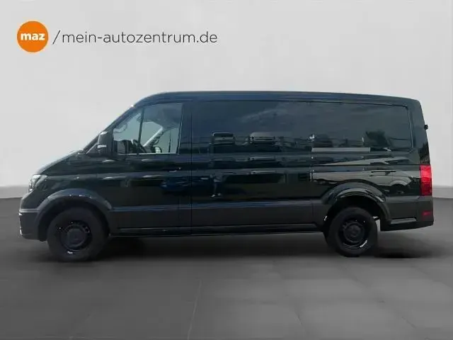 Gebraucht VW Crafter 140 PS (102 kW) 2022 Van