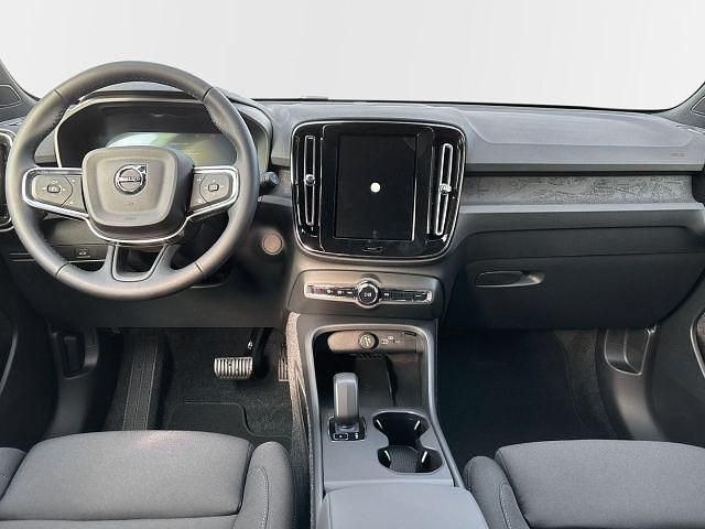 Neu Volvo EX40 Plus 185 kW (252 PS) 2025 Metallic (weiss SUV