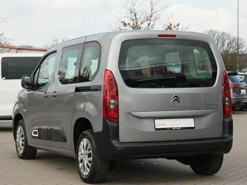 Gebraucht Citroën Berlingo PureTech 110 PS (80 kW) 2024 Artensegraumet. Van / Kleinbus