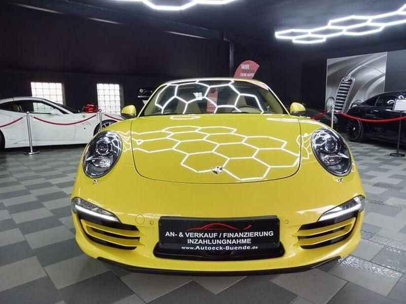 Gebraucht Porsche 911 350 PS (257 kW) 2013 Andere