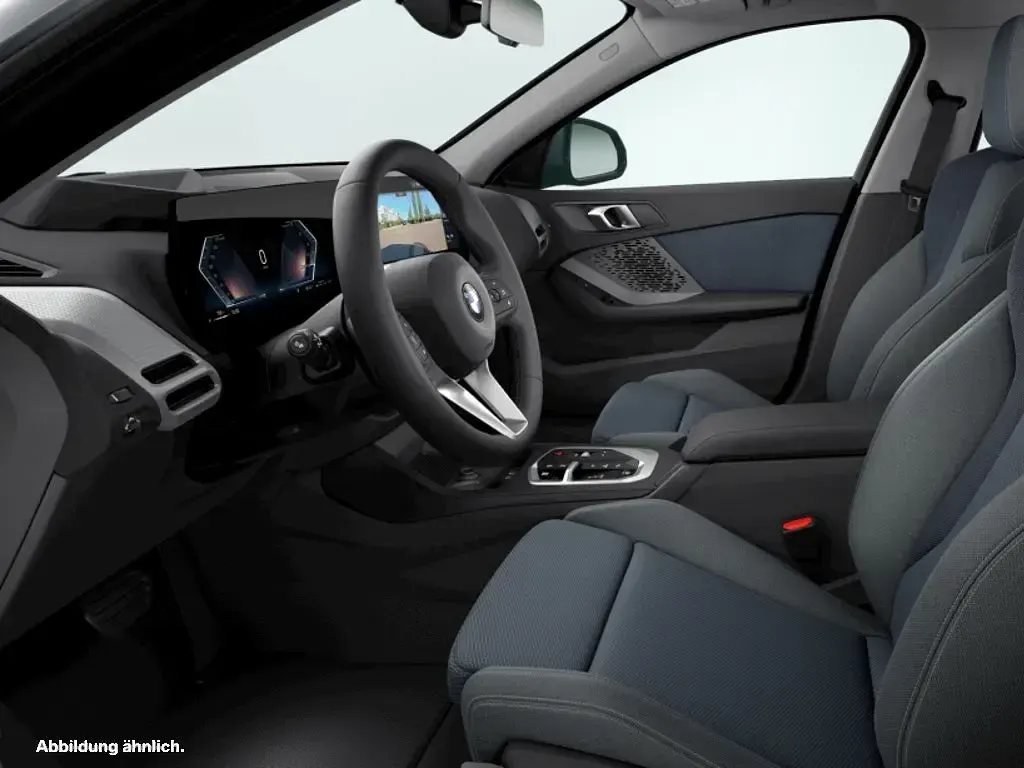 Gebraucht BMW 120 156 PS (114 kW) 2026 Grau Kleinwagen