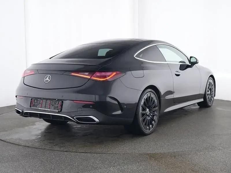 Gebraucht Mercedes CLE220 Edition 197 PS (144 kW) 2025 Andere Coupé