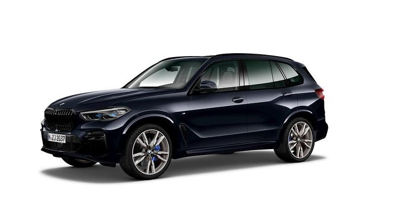 Gebraucht 2025 BMW X5 Shadowline SUV | 71.990 € - Bild 1/2