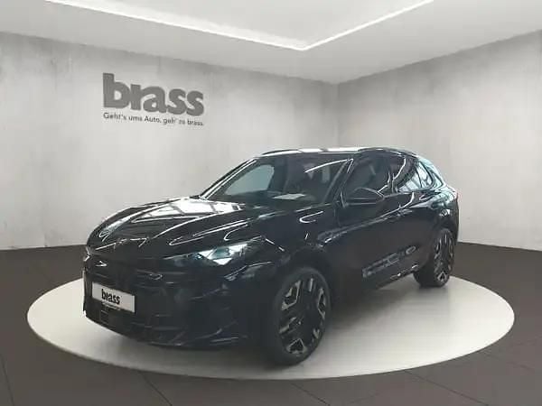 Mythosschwarz Neu 2026 Cupra Terramar VZ SUV | 53.950 € (Etwas zu teuer) - Bild 1/4