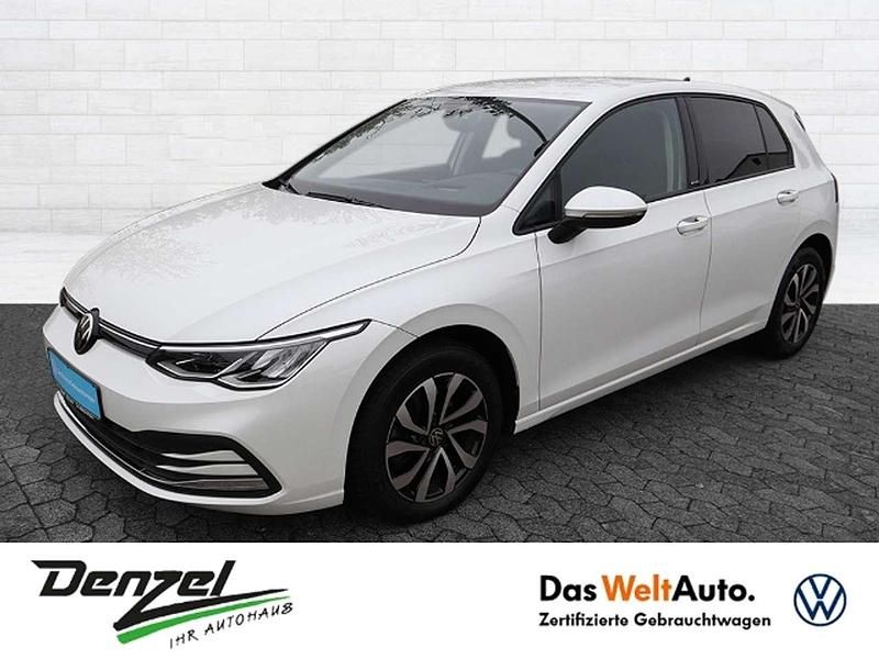 Gebraucht VW Golf VIII Active 116 PS (85 kW) 2022 Othercolor Kleinwagen