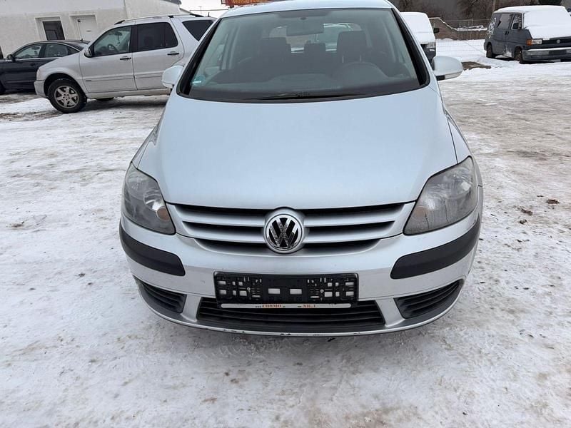 Gebraucht VW Golf IV Trendline 75 PS (55 kW) 2005 Kleinwagen