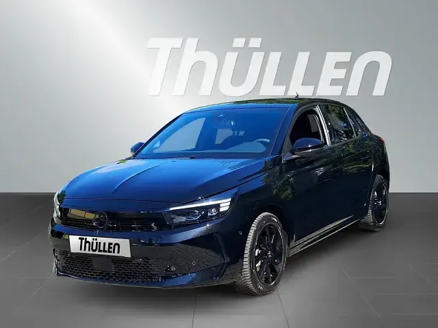 Gebraucht Opel Corsa 101 PS (74 kW) 2025 Kleinwagen