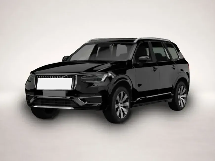 Gebraucht Volvo XC90 Ultimate 235 PS (172 kW) 2024 SUV