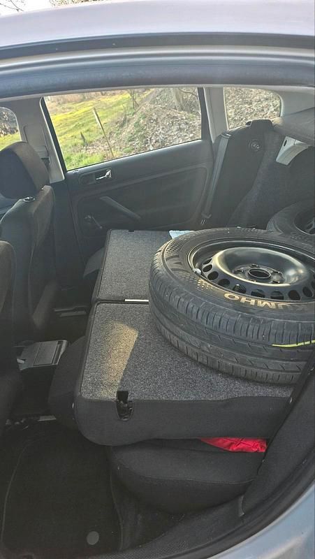 Gebraucht VW Golf IV 2000 Limousine