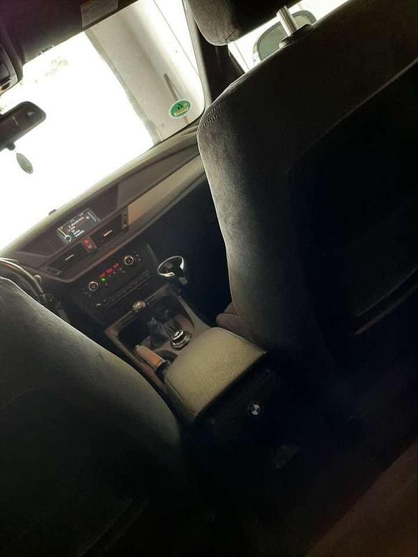 Gebraucht BMW X1 M Sport 143 PS (105 kW) 2011 SUV