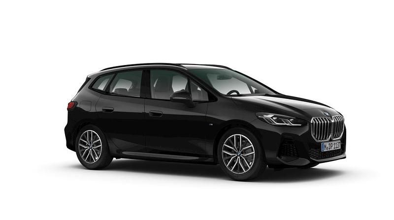 Gebraucht 2024 BMW 220 Active Tourer Efficient Dynamics Van / Kleinbus | 40.880 € - Bild 1/1