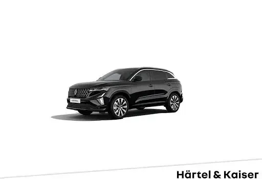 Gebraucht Renault Austral Techno 148 PS (108 kW) 2025 SUV
