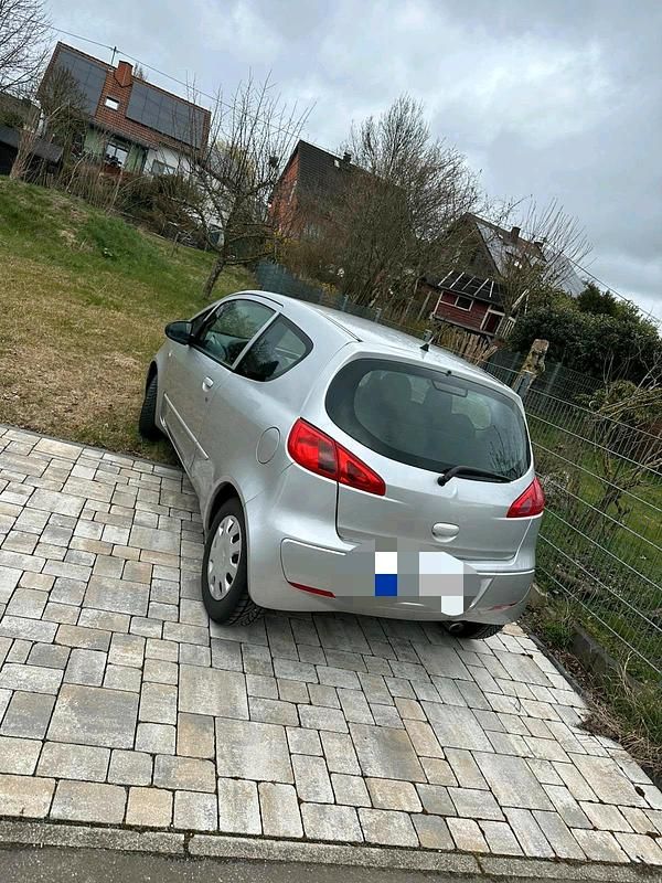 Gebraucht Mitsubishi Colt 80 PS (58 kW) 2006 Kleinwagen