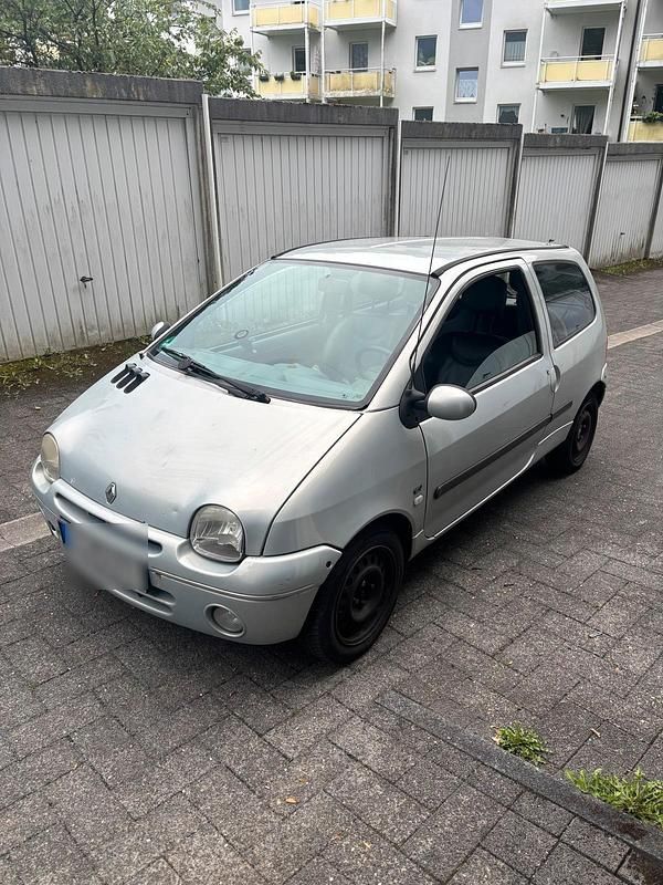 Gebraucht 2009 Renault Twingo Kleinwagen | 750 € (Superpreis) - Bild 1/4