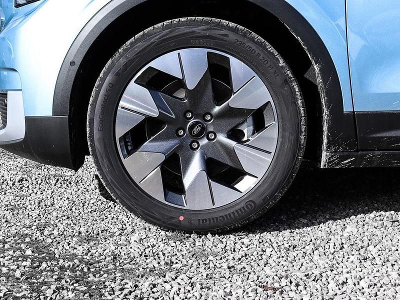 Neu Ford Explorer Premium 210 kW (286 PS) 2026 Blau SUV