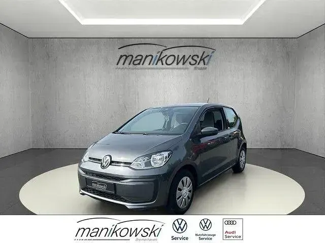 Gebraucht VW up! 65 PS (47 kW) 2023 Kleinwagen
