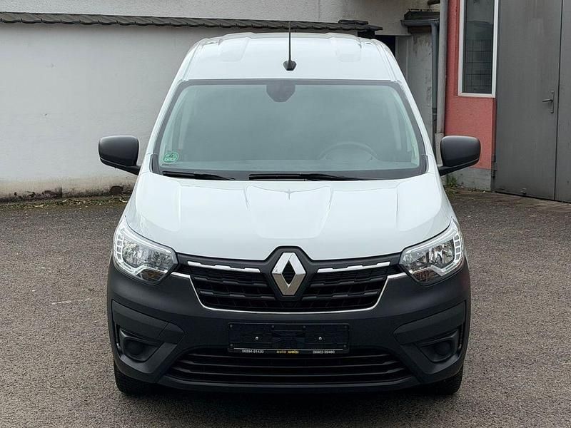 Gebraucht Renault Express 75 PS (55 kW) 2022 Weiß Van / Kleinbus
