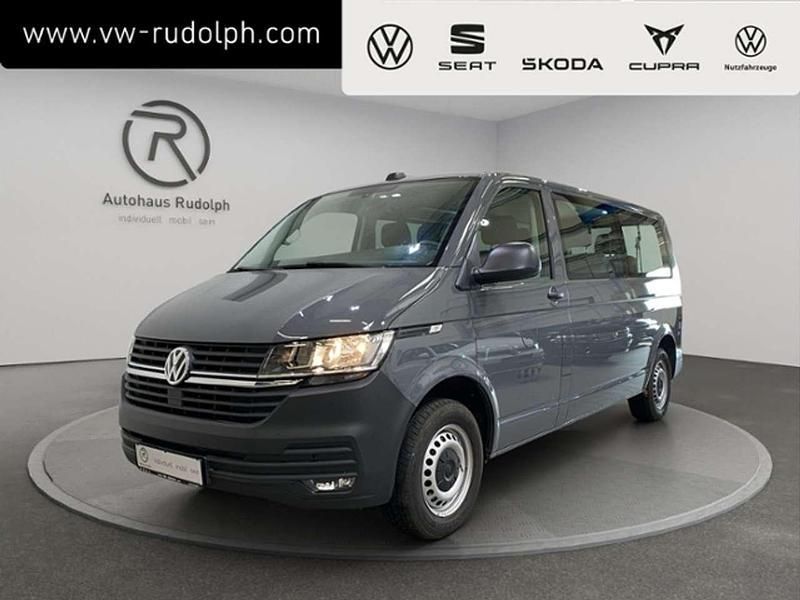 Pure grey Gebraucht 2023 VW T6.1 Van | 43.980 € (Guter Preis) - Bild 1/4
