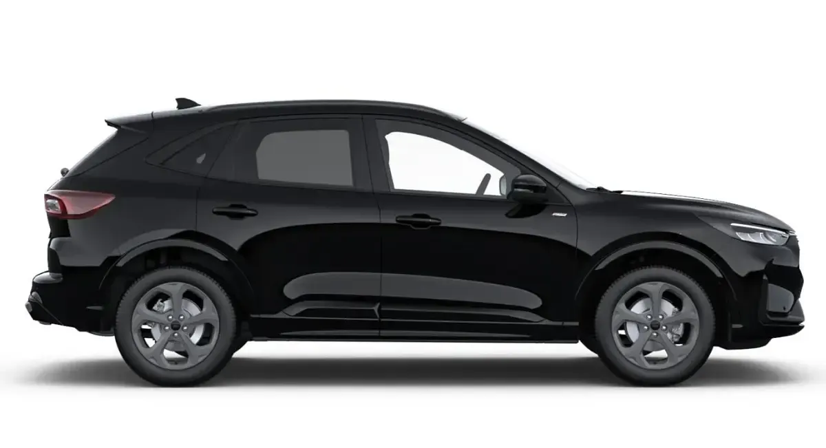Neu Ford Kuga ST-Line 179 PS (131 kW) 2026 Agate black metallic SUV