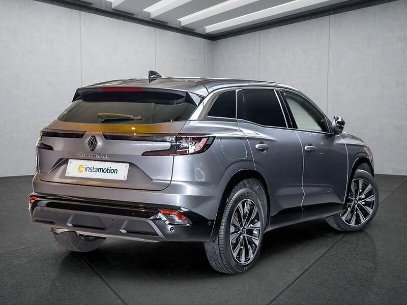 Gebraucht Renault Austral Techno 158 PS (116 kW) 2025 Grau SUV