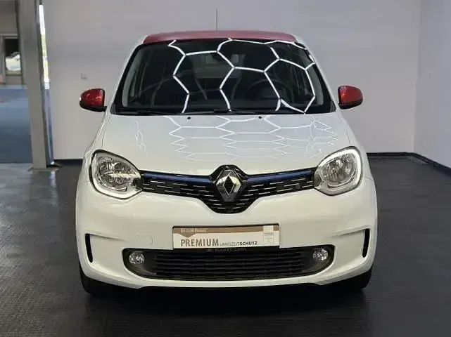Gebraucht Renault Twingo Le Coq Sportif 73 PS (53 kW) 2019 Andere Kleinwagen