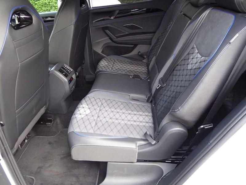 Gebraucht VW Tayron R-line 193 PS (141 kW) 2025 Weiß SUV