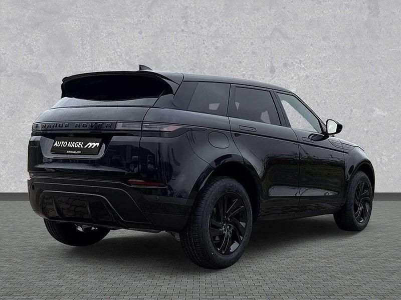 Gebraucht Land Rover Range Rover evoque S 165 PS (121 kW) 2026 Santorini black SUV