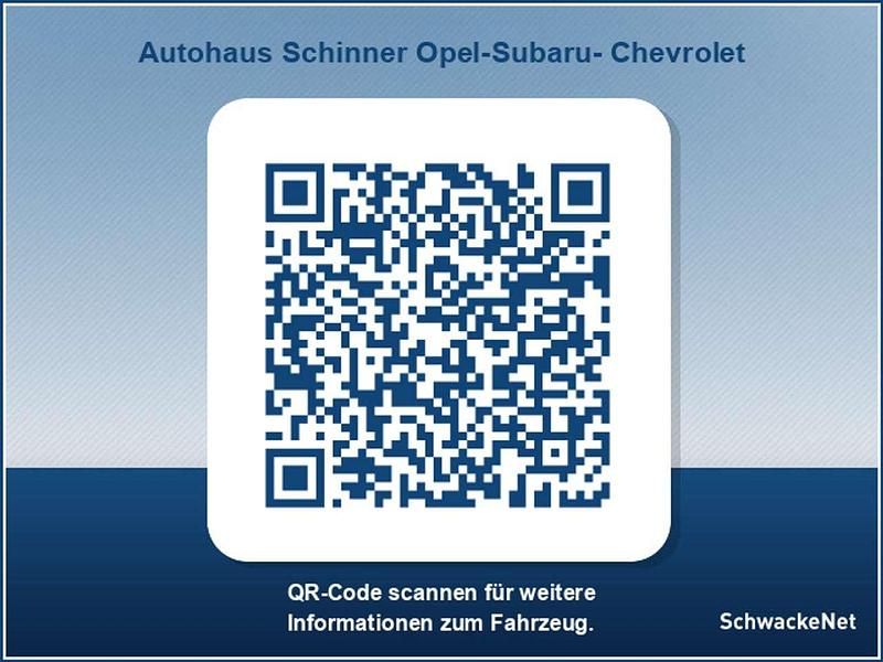 Gebraucht Opel Mokka 101 PS (74 kW) 2023 Weiß SUV