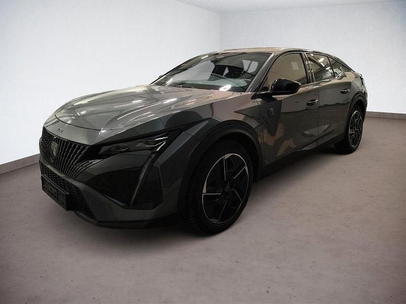 Gebraucht Peugeot 408 GT GT 224 PS (164 kW) 2025 Grau Limousine