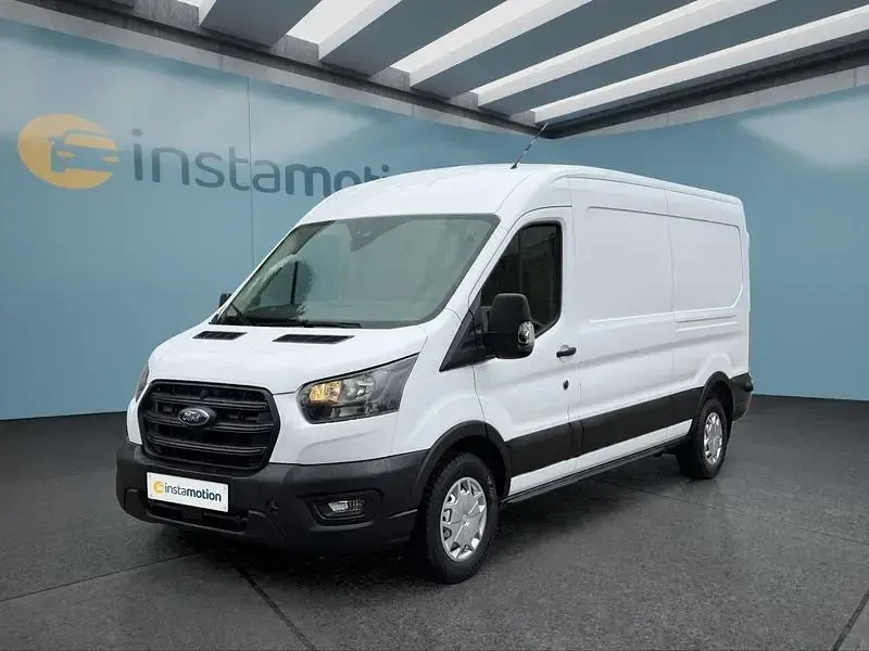 Gebraucht Ford Transit 131 PS (96 kW) 2023 Andere Limousine