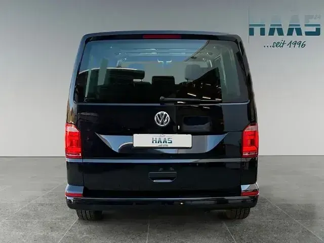 Gebraucht VW Multivan 190 PS (139 kW) 2019 Andere Van / Kleinbus