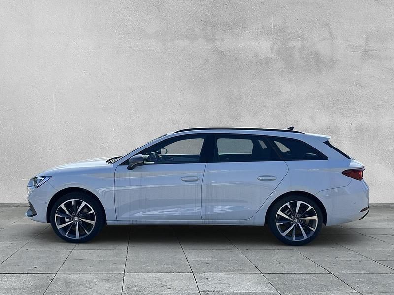 Gebraucht Seat Leon FR 150 PS (110 kW) 2025 Andere farbe Kleinwagen