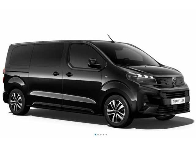 Neu 2025 Peugeot Traveller Van / Kleinbus | 45.990 € (Teuer) - Bild 1/1