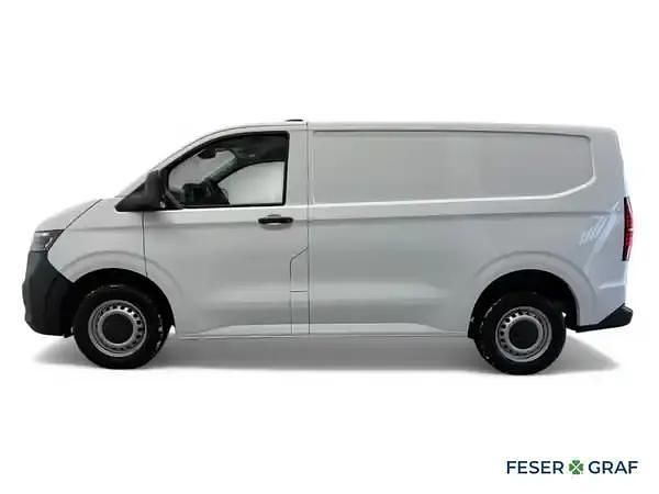 Gebraucht VW Transporter 110 PS (80 kW) 2025 Clear white Van