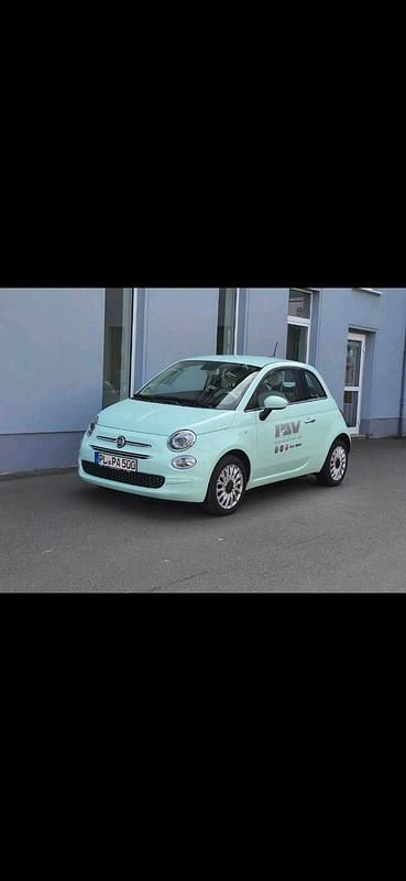 Gebraucht Fiat 500 69 PS (50 kW) 2020 Andere farben Kleinwagen