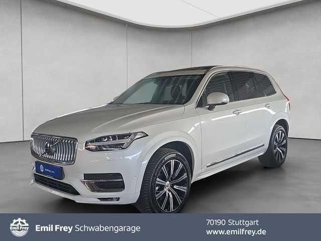 Gebraucht 2024 Volvo XC90 SUV | 68.990 € (Teuer) - Bild 1/4