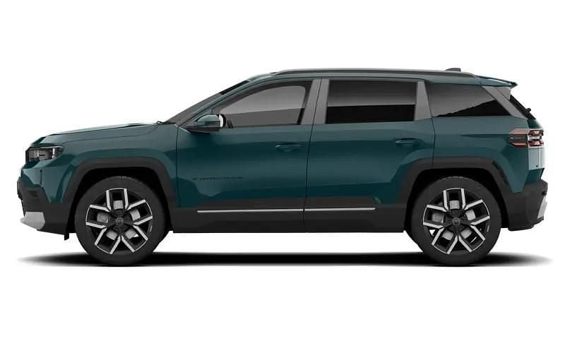 Neu Jeep Compass 156 kW (213 PS) 2026 SUV